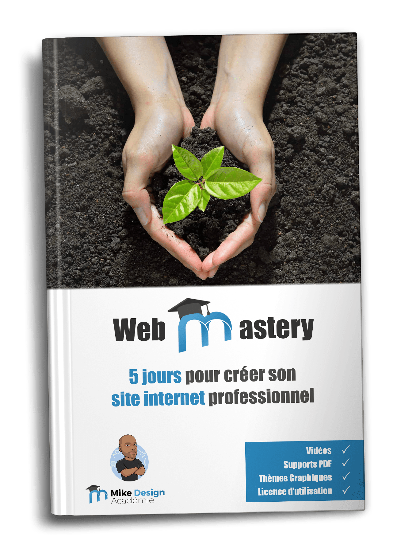 WebMastery