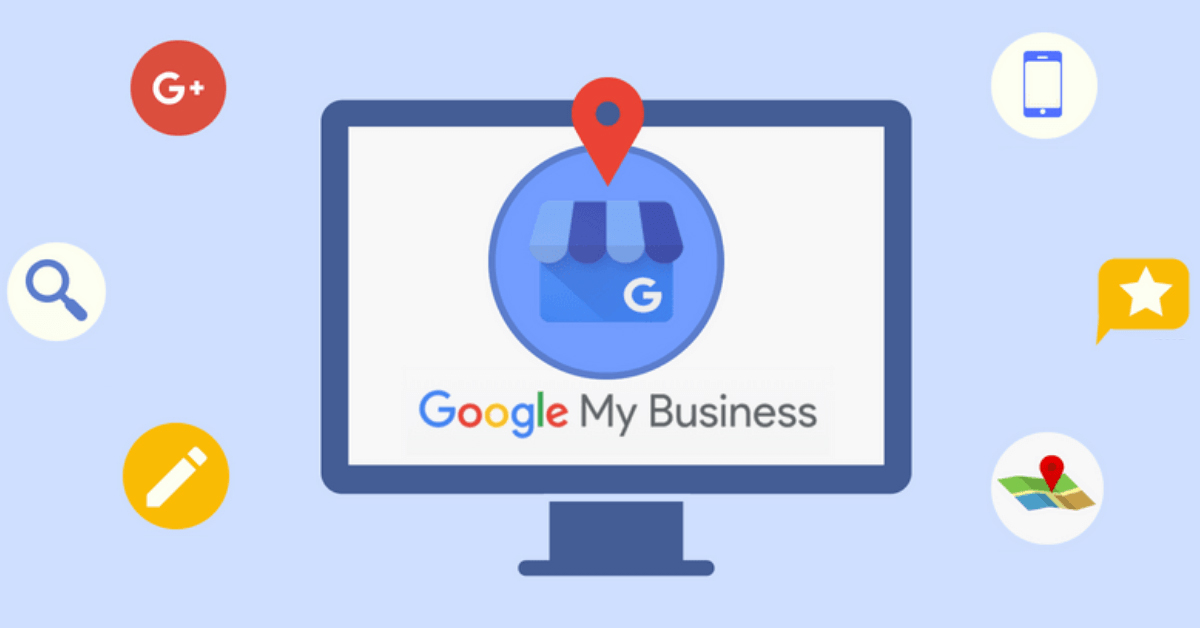 schema google my business